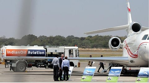 கோப்புப் படம்: பி.வி. சிவக்குமார்