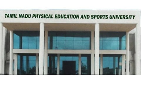 தமிழ்நாடு விளையாட்டு பல்கலைக்கழகத்தில் மே 20, 21-ம் தேதிகளில் சர்வதேச யோகா மாநாடு