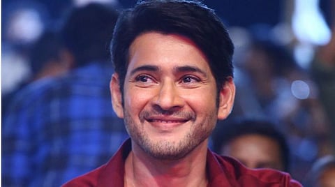 'படத்தைப் பார்த்துவிட்டு என் மகன் கட்டியணைத்துக் கொண்டார்' - சர்காரு வாரி பாட்டா குறித்து மகேஷ்பாபு 