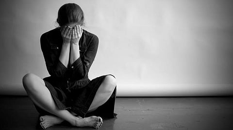 மன அழுத்தத்தை மறைக்காதீர்... நீங்கள் நிச்சயம் மிகவும் விரும்பப்படுவீர்! - புத்தெழுச்சி தரும் புதிய ஆய்வு