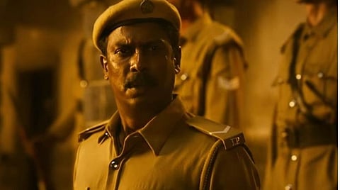 சமுத்திரக்கனியின் திரைவாழ்வில் அடுத்தக்கட்டம்