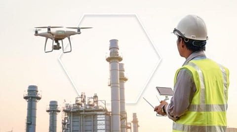 கருடா ஏரோஸ்பேஸ் - ட்ரோன்கள் தயாரிப்பில் சிறகை விரிக்கும் ஸ்டார்ட்-அப் சக்சஸ் கதை!