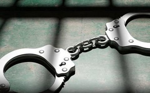 கொண்டைக்கரை ஊராட்சி தலைவர் கொலை வழக்கில் 10 பேர் கைது