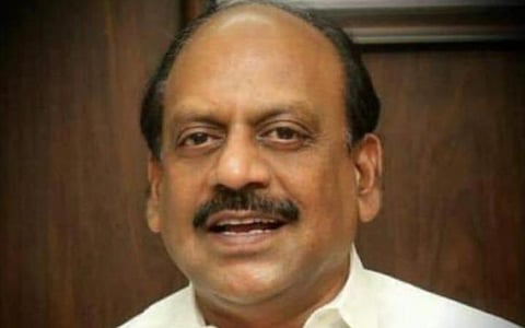 காஞ்சி, செங்கை மாவட்டங்களில் கட்டப்பட்டுள்ள 4000 குடியிருப்புகள் விரைவில் பயன்பாட்டுக்கு வரும்: அமைச்சர் தா.மோ.அன்பரசன் தகவல்