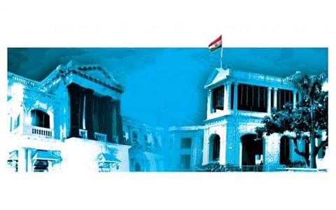 இப்படிக்கு இவர்கள்: வேந்தர் பொறுப்பு - புதிய பார்வை!