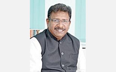 வி.சி. அசோகன்