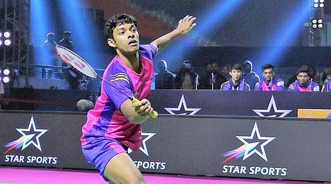 ஷிராக் ஷெட்டி