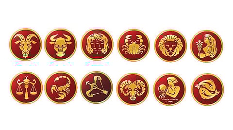 இந்தநாள் உங்களுக்கு எப்படி? - 12 ராசிகளுக்கும் உரிய பலன்கள்