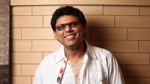 இறைவனுக்கு ஒரு தாலாட்டு!