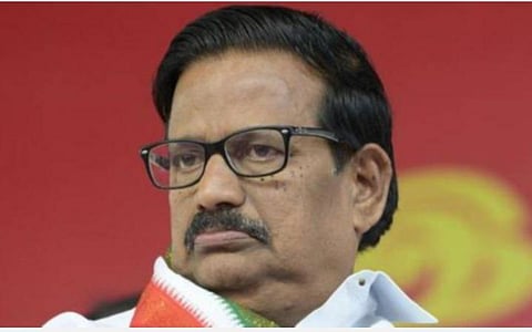 பேரறிவாளன் விடுதலையை எதிர்த்து தமிழகத்தில் காங்கிரஸ் இன்று அறப்போராட்டம்: கே.எஸ்.அழகிரி அறிவிப்பு