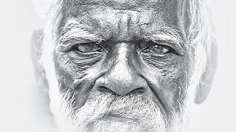 முதியவர்களைக் கைவிடுகிறோமா நாம்?