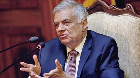 இலங்கையை ரணில் மீட்பாரா?