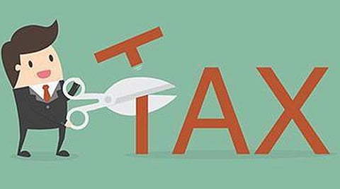 வருமான வரி கணக்கு தாக்கல் செய்யவில்லையா? - வருகிறது அதிக TDS; தயாராக இருங்கள்