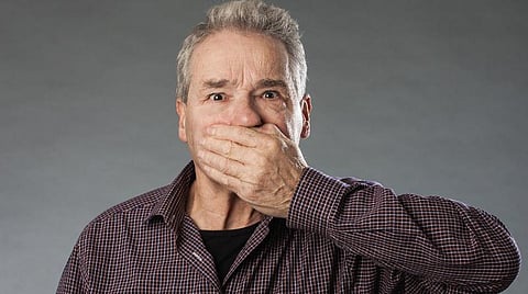 விக்கல் ஏன் ஏற்படுகிறது? அதை எப்படி நிறுத்த வேண்டும்?