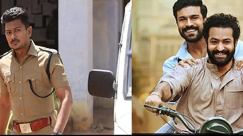 'நெஞ்சுக்கு நீதி' முதல் 'ஆர்ஆர்ஆர்' வரை: தியேட்டர், ஓடிடியில் இந்த வாரம் என்ன பார்க்கலாம்?