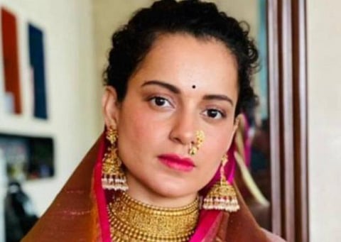 'அயோத்தியில் ராமர், மதுராவில் கிருஷ்ணர், காசியில் சிவன்.. ' - கியான்வாபி கேள்விக்கு கங்கனாவின் பதில்