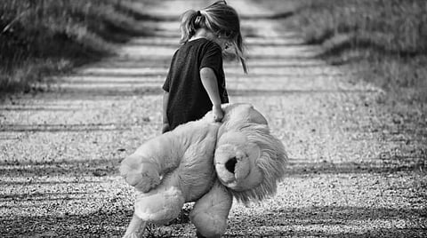 பெற்றோர்களே கவனம்: குழந்தைகளைக் குறிவைக்கும் ‘க்ரூமர்’ குற்றவாளிகள்!