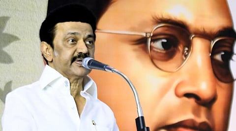 ‘இயல்’ வாழ்நாள் சாதனையாளர் விருது பெறும் ஆ.இரா.வேங்கடாசலபதி, சந்துருவுக்கு முதல்வர் வாழ்த்து