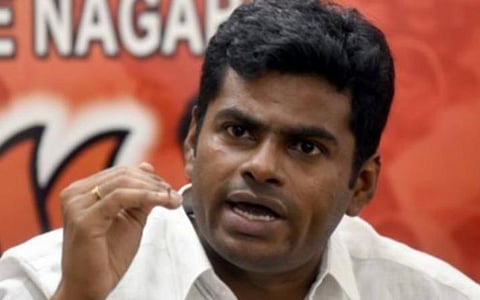 7 பேரும் குற்றவாளிகள்தான்... பேரறிவாளன் விடுதலை கொண்டாடக்கூடியது அல்ல: அண்ணாமலை கருத்து