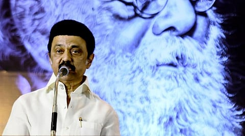 உலக குத்துச்சண்டை போட்டியில் தங்கம் வென்ற நிகாத் சரீன்: முதல்வர் ஸ்டாலின் வாழ்த்து