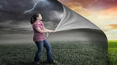 நம்பிக்கையும் தேவை, அவநம்பிக்கையும் தேவை