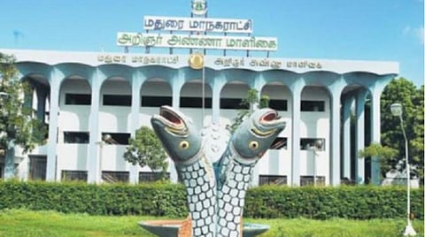 மதுரையில் ரூ.475.35 கோடியில் காற்று மாசு தடுப்புத் திட்டம்: அரசின் ஒப்புதலுக்கு அனுப்பிய மாநகராட்சி