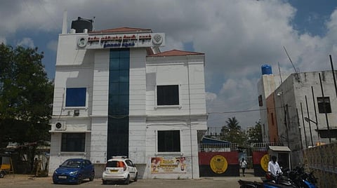 பஞ்சு. நூல் விலை உயர்வு: மே 27-ல் தேமுதிக கண்டன ஆர்ப்பாட்டம்