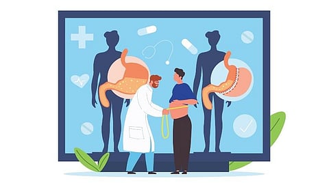 எடை குறைப்பு அறுவைச் சிகிச்சை ஆபத்து என்ன?