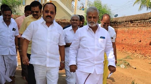 ராமேசுவரம், மதுரை, திருவண்ணாமலை கோயில்களில் நாள் முழுவதும் அன்னதானம் - அமைச்சர் சேகர்பாபு தகவல்