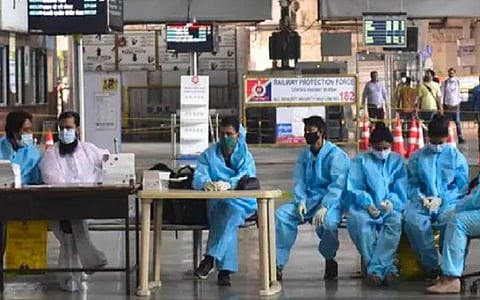 ஐரோப்பாவில் மங்கிபாக்ஸ் பரவல் எதிரொலி: விமான நிலையங்களில் கண்காணிப்பை அதிகரித்தது இந்தியா