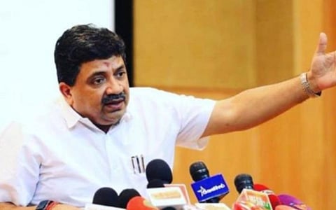 மாநில அரசுகளை குறைக்க கோருவது நியாயமற்றது - பெட்ரோல், டீசல் வரியை மேலும் குறைக்க வேண்டும்: அமைச்சர் பழனிவேல் தியாகராஜன் வலியுறுத்தல்