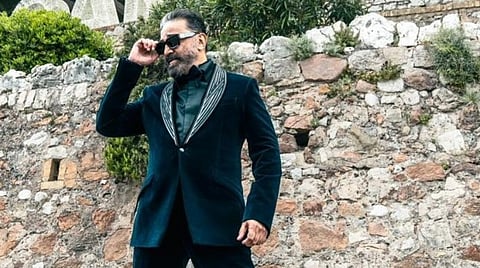 “வடக்கையும் தெற்கையும் பிரித்துப் பார்க்க கூடாது” - கமல்ஹாசன்