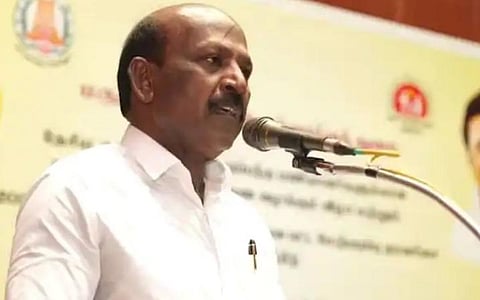 சுகாதாரத் துறையில் 4,000 காலி பணியிடங்கள் நிரப்பப்படும்; சென்னையில் சித்த மருத்துவ பல்கலை அலுவலக கட்டிடம் விரைவில் திறக்கப்படும்: அமைச்சர் மா.சுப்பிரமணியன் தகவல்