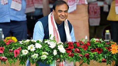 மதரசாக்களில் முறையான கல்வி இல்லை: அசாம் முதல்வர் ஹிமந்த பிஸ்வா கருத்து