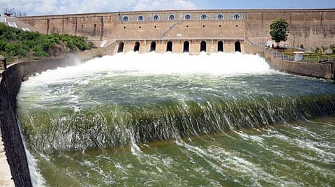 குறுவை சாகுபடிக்காக மேட்டூர் அணையை முதல்வர் இன்று திறந்து வைக்கிறார்- ஆத்தூர் பொதுக்கூட்டத்திலும் பங்கேற்பு