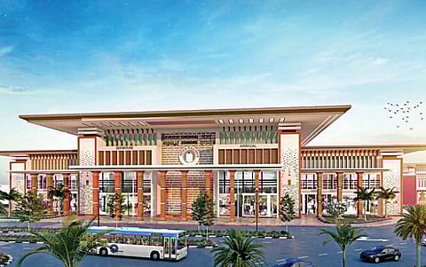 வரும் 26-ம் தமிழகத்தில் புதிய திட்டங்களை தொடங்கி வைக்கிறார் பிரதமர் - பாதுகாப்பு பணியில் 10 ஆயிரம் போலீஸார்