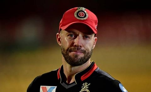 டிவில்லியர்ஸ்