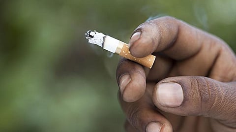 துடிக்கும் தோழன் 5 | புகை பிடிப்பதால் மாரடைப்பு வரலாம்