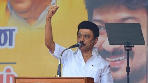 “திராவிட மாடல் எதையும் இடிக்காது... உருவாக்கும்; யாரையும் தாழ்த்தாது... சமமாக நடத்தும்” - ஸ்டாலின் விளக்கம்