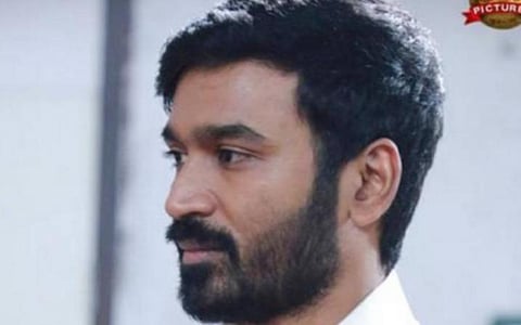 தனுஷ் பிறந்தநாளில் 'திருச்சிற்றம்பலம்' படம் ரிலீஸ்?