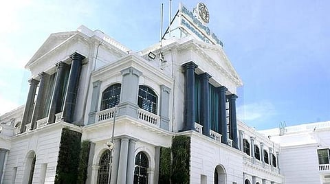 முதல்வர் ஸ்டாலின் தலைமையில் இன்று இளைஞர் திறன் விழா - சென்னை ராணி மேரி கல்லூரியில் நடக்கிறது