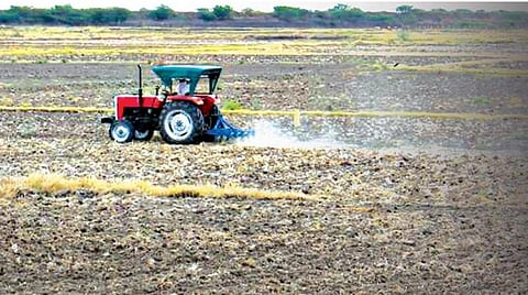 விவசாயிகளின் குரலைக் கேளுங்கள்!