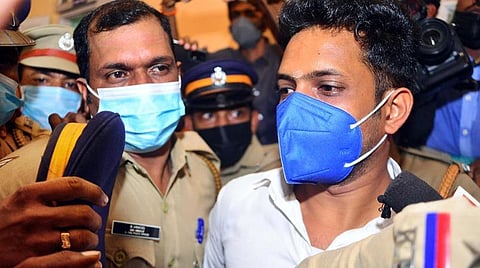 நீதிமன்றத்தில் மன்றாடிய கிரண்குமார் - கேரள கல்லூரி மாணவி விஸ்மயா தற்கொலை வழக்கு முழு விவரம்