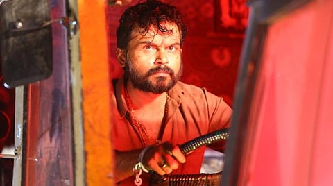 கேரக்டருக்குள் தன்னை தகவமைத்து அசத்தும் நடிகர்! - கார்த்தி பிறந்தநாள் சிறப்புப் பகிர்வு