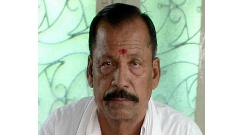 மாதையன் மரணத்துக்கு மனிதமற்ற அரசு எந்திரம்தான் பொறுப்பேற்க வேண்டும்: ராமதாஸ்