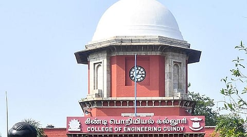 சென்னை அண்ணா பல்கலை.யில் கரோனா பாதிப்பு 9 ஆக உயர்வு 