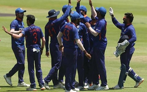 டி20 உலகக் கோப்பை | இந்திய அணியின் திட்டம் என்ன? - ஒரு பார்வை