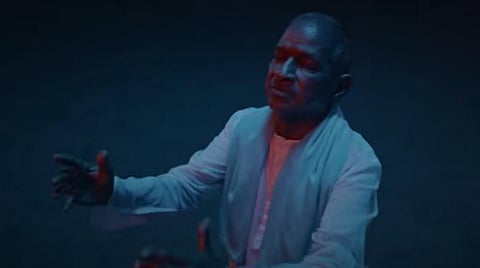 இளையராஜா ஈர்ப்பிசையில் ‘ஸ்ட்ரேஞ்சர் திங்ஸ்’ ப்ரொமோ - ரசிகர்களை மகிழ்வித்த நெட்ஃப்ளிக்ஸ்