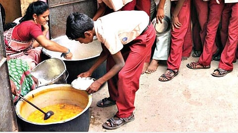 காலை உணவுத் திட்டம்: கவனிக்க வேண்டிய விஷயங்கள்