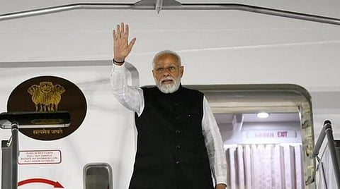 பிரதமரின் ஜப்பான் பயணம்: பொருளாதாரத்தில் புதிய பாதை!